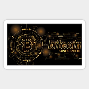 Bitcoin future Magnet